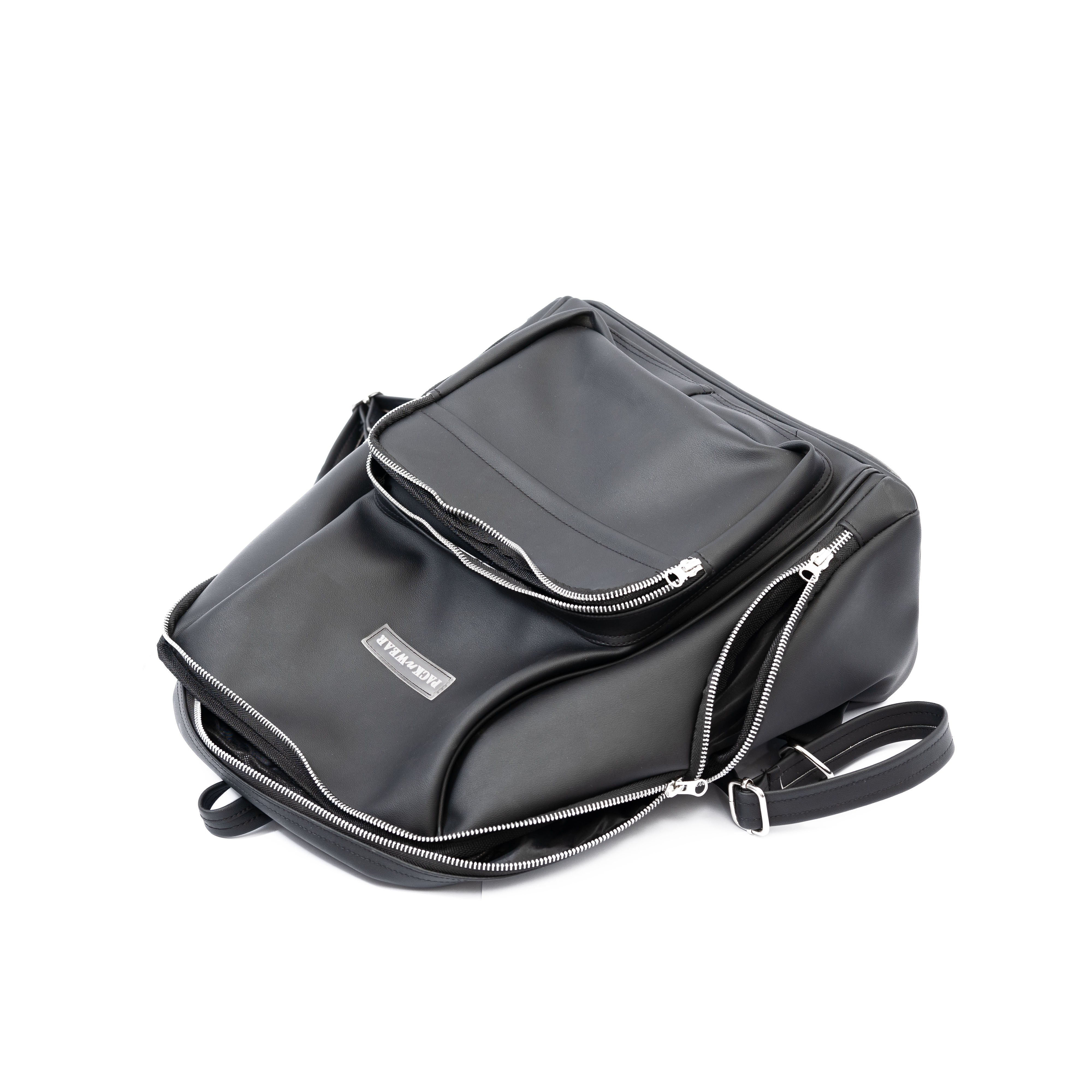 COMFY BACKPACK