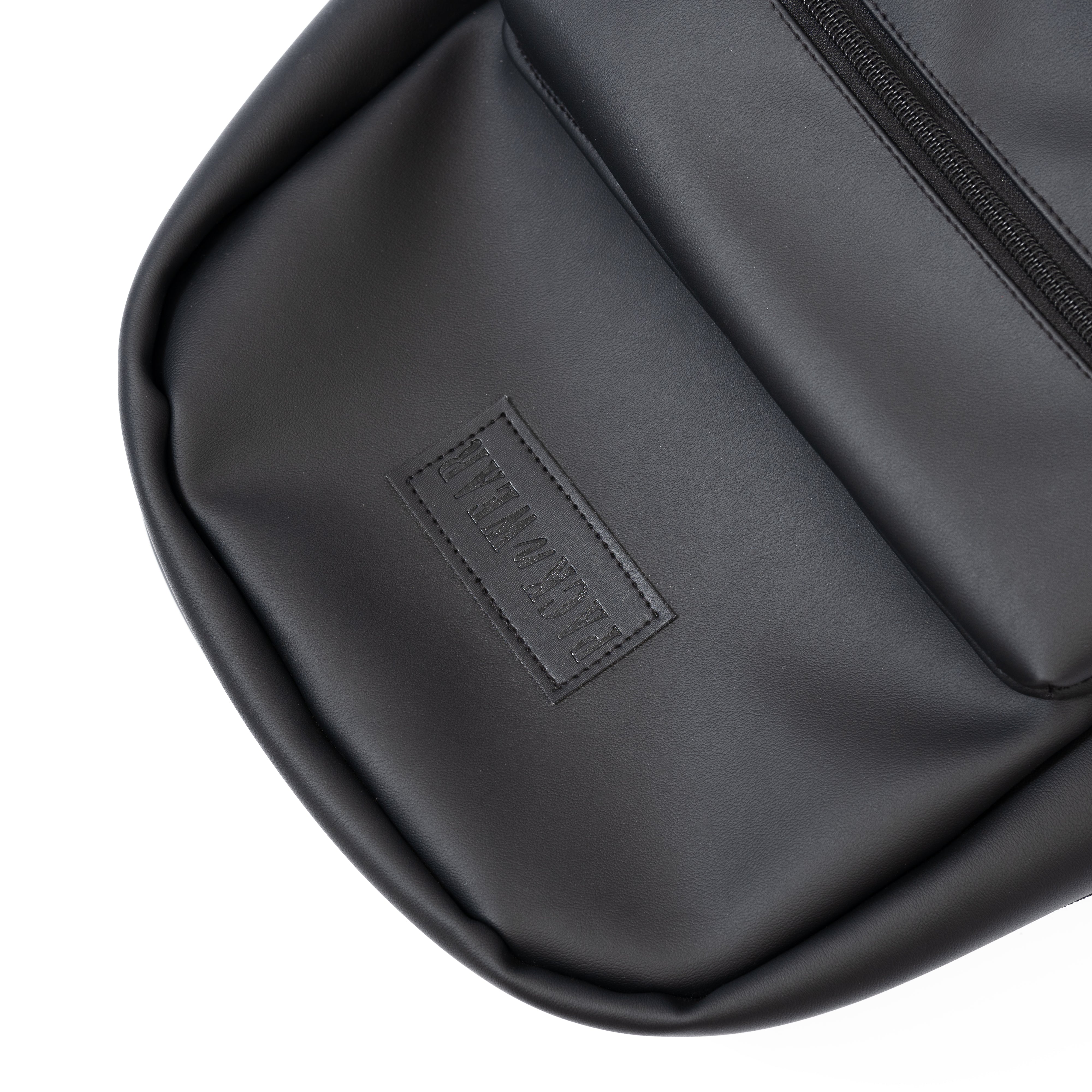 DAILY DRIVER BACKPACK