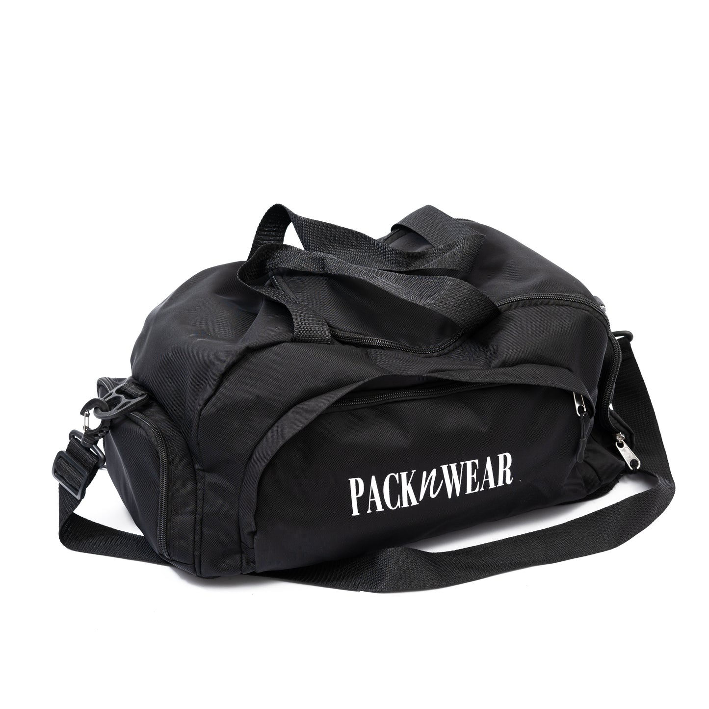 FIT & FLOW GYM BAG