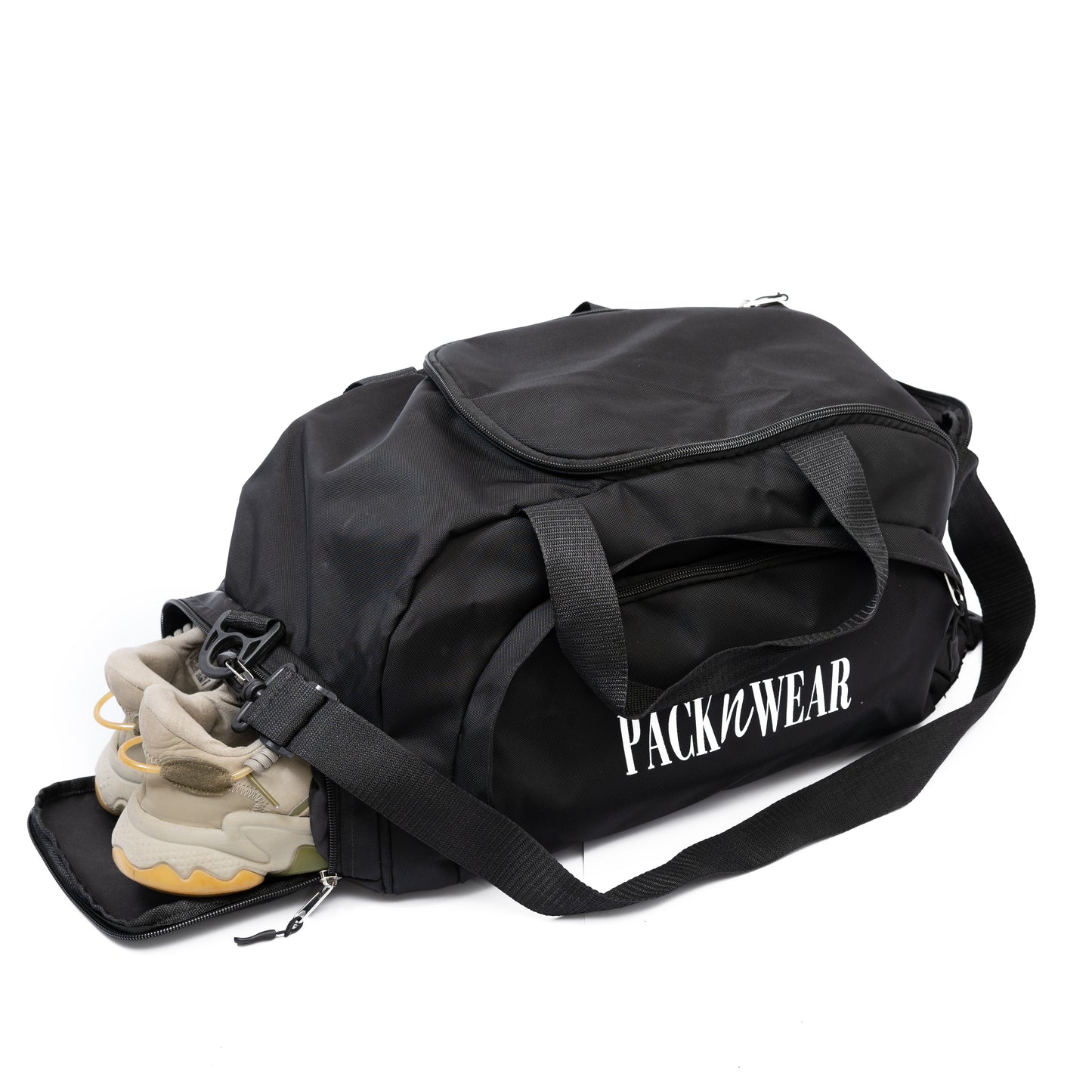 FIT & FLOW GYM BAG