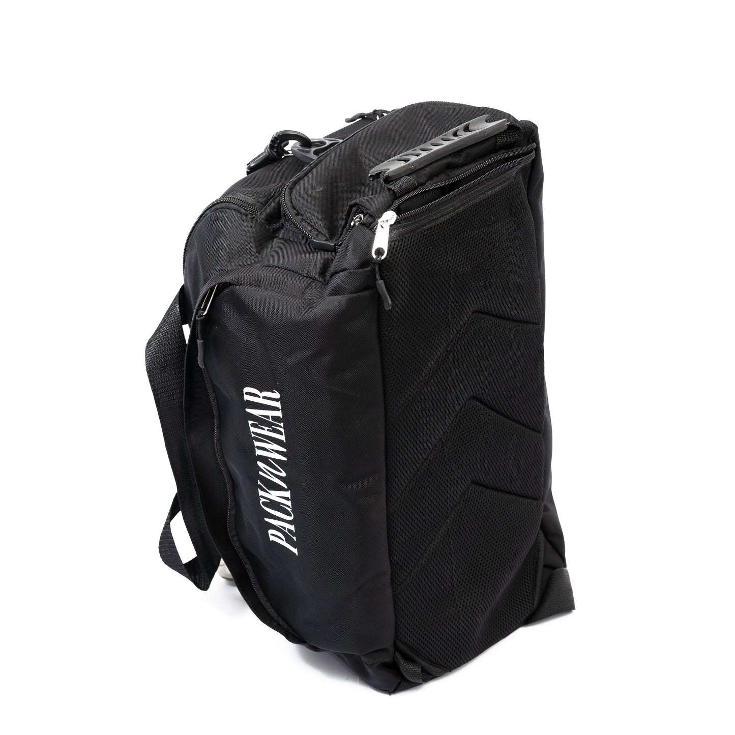 FIT & FLOW GYM BAG