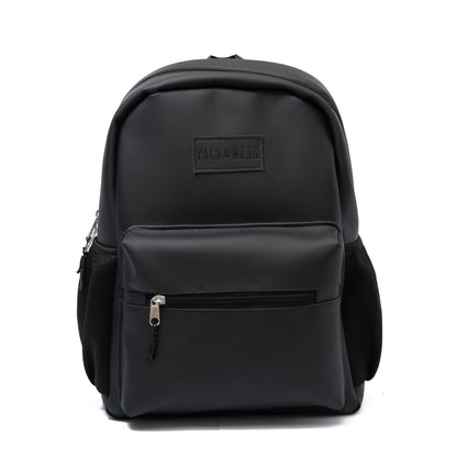 PREMIUM LEATHER BACKPACK