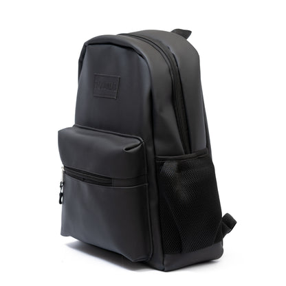 PREMIUM LEATHER BACKPACK