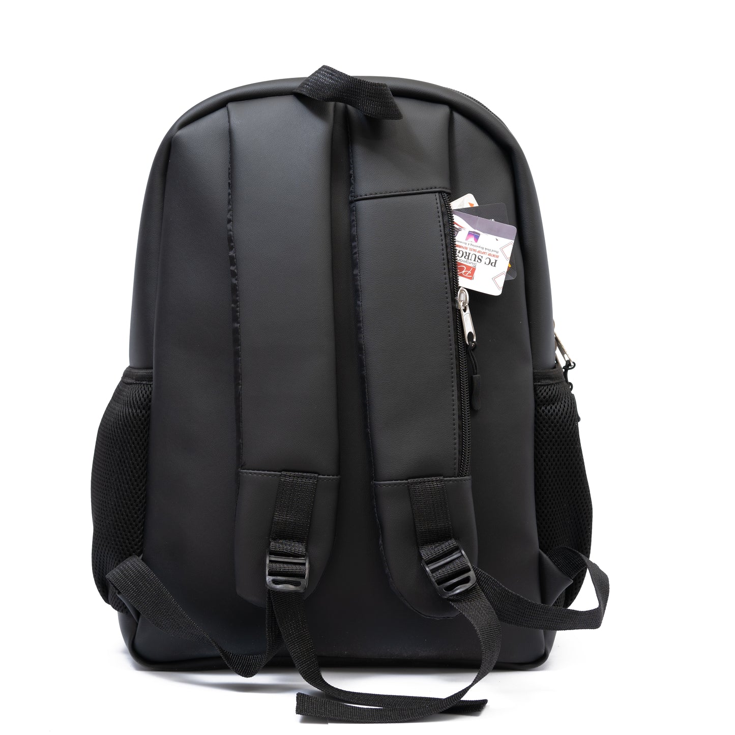 PREMIUM LEATHER BACKPACK