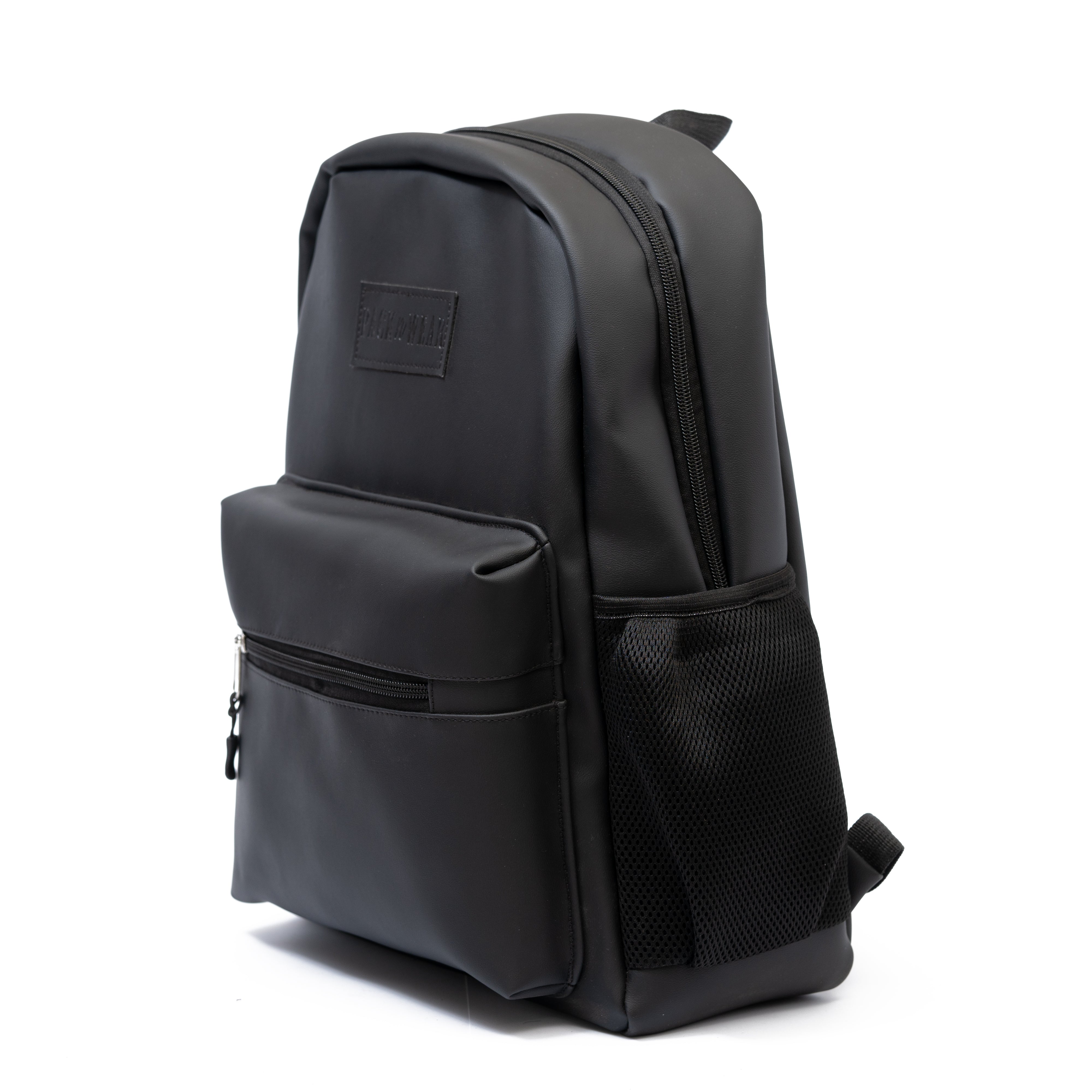 DAILY DRIVER BACKPACK
