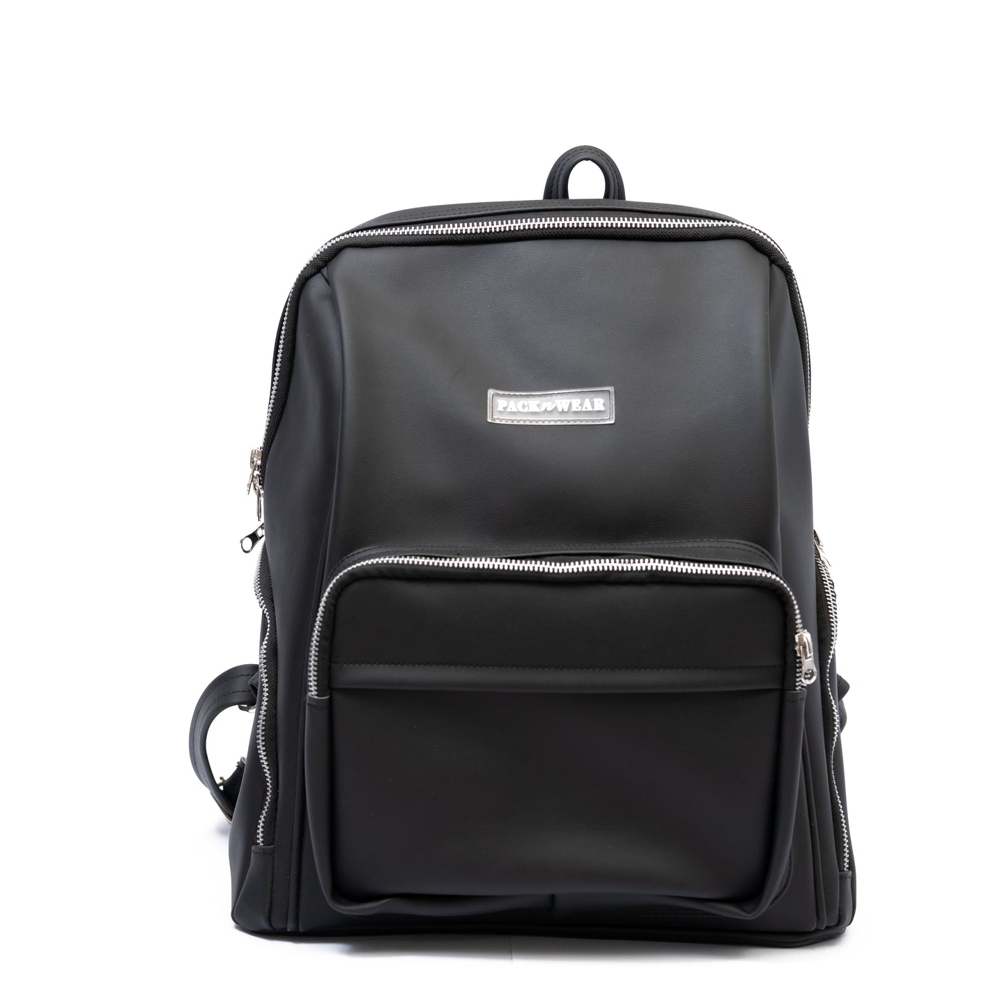 SOFT SHOULDER BACKPACK