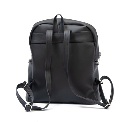 SOFT SHOULDER BACKPACK