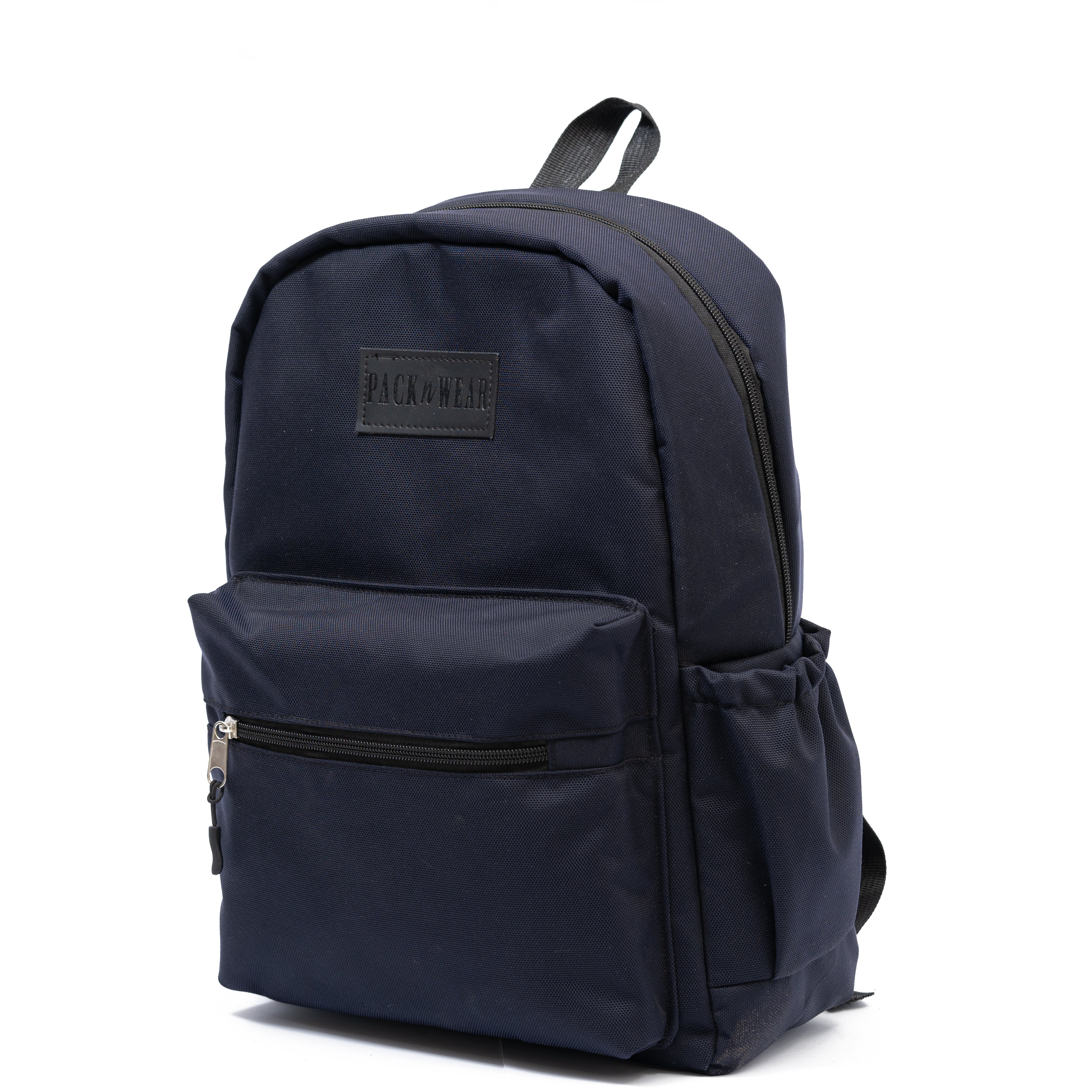 PARACHUTE BACKPACK