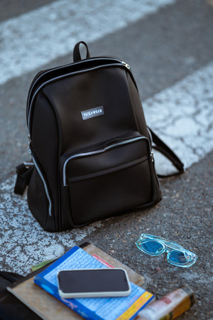COMFY BACKPACK