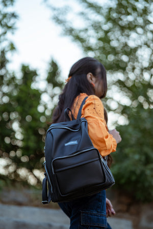 COMFY BACKPACK