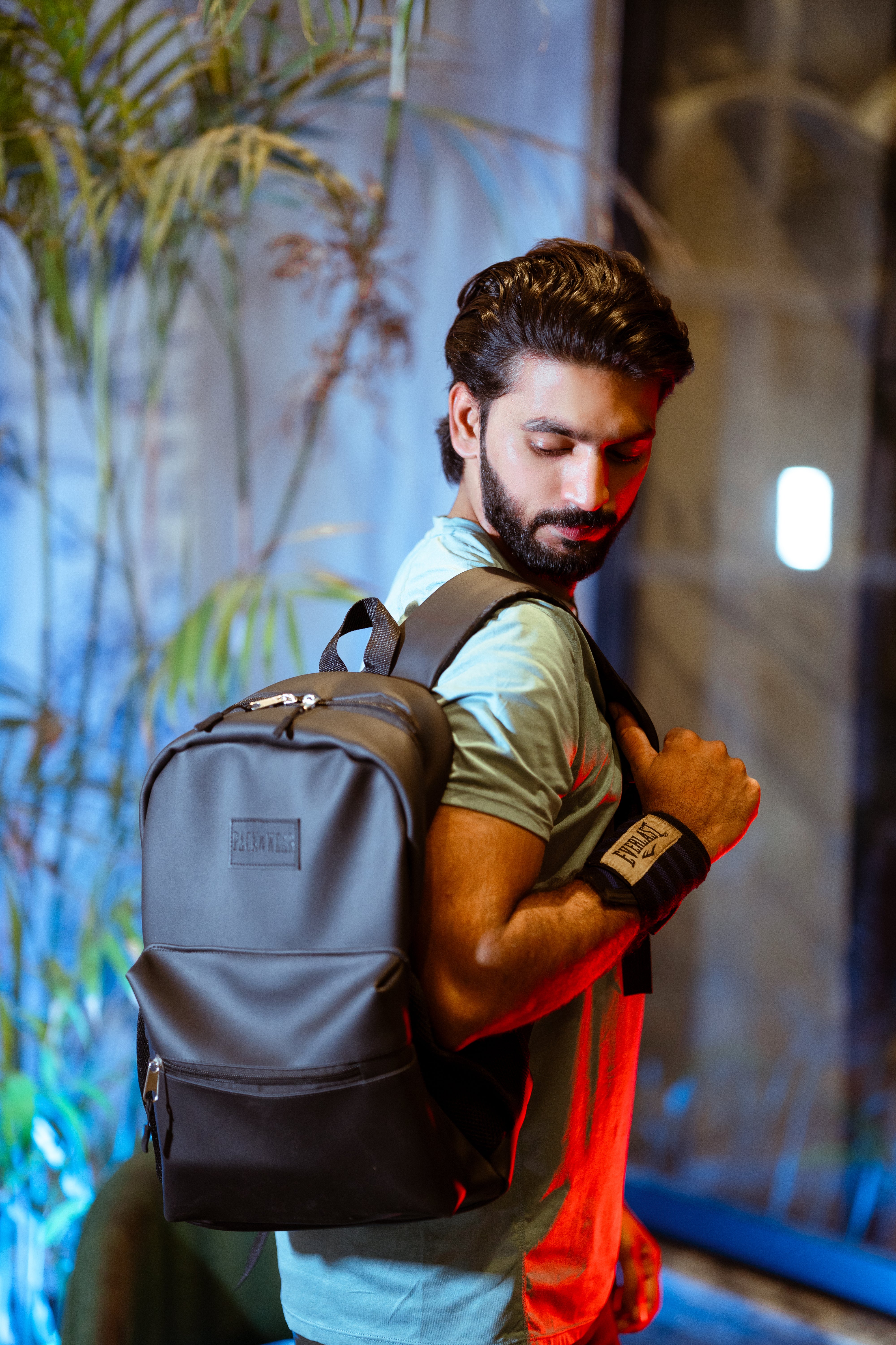 DAILY DRIVER BACKPACK