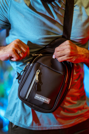 TRAVEL BUDDY BAG