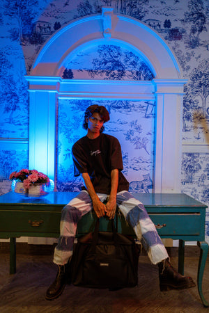 PACK & GO LUGGAGE BAG