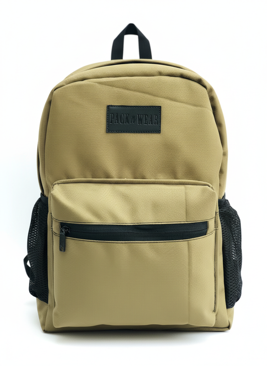 PARACHUTE BACKPACK