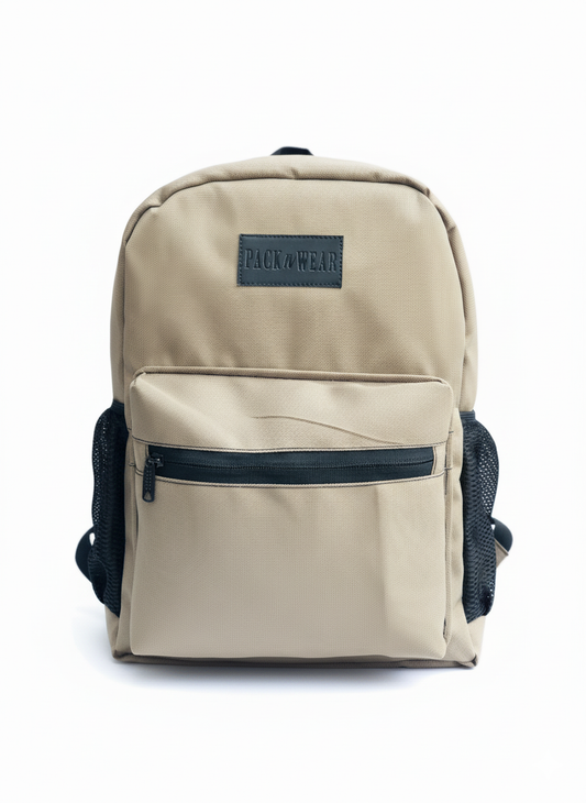 PARACHUTE BACKPACK