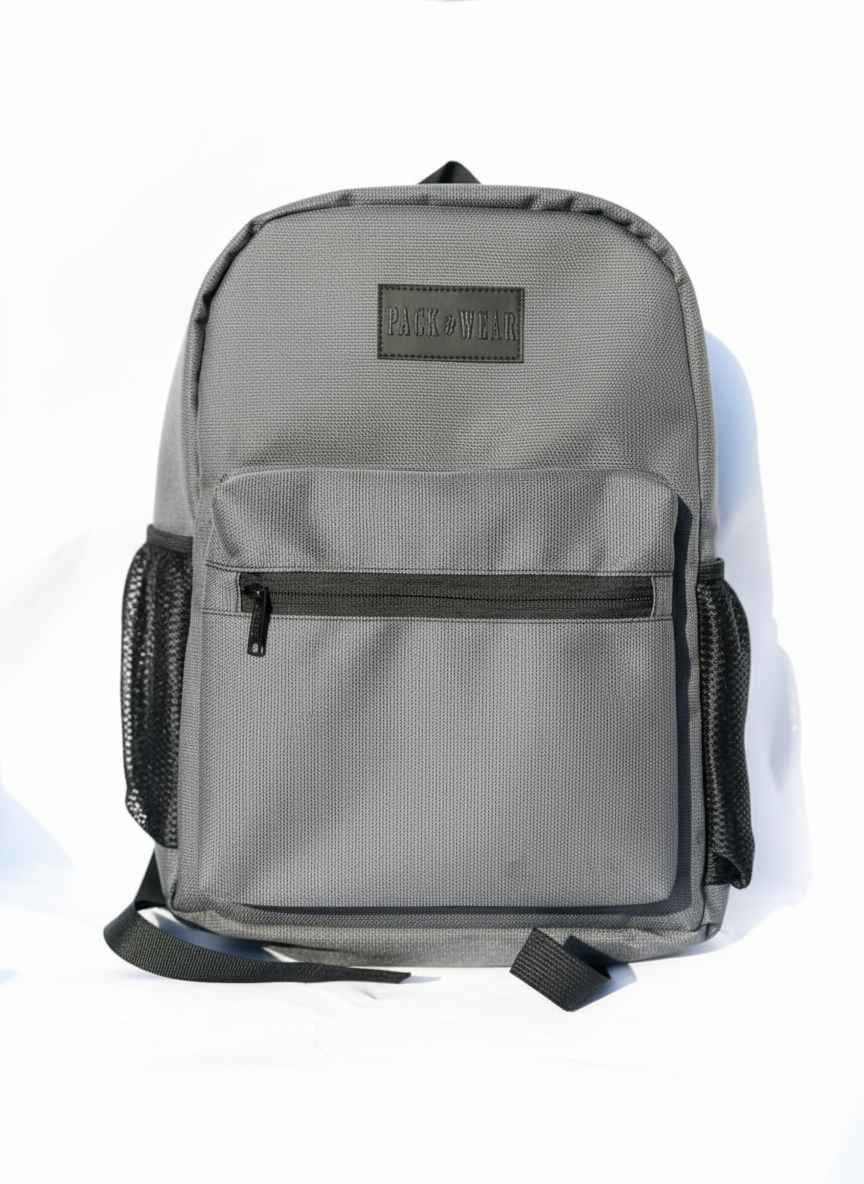 PARACHUTE BACKPACK