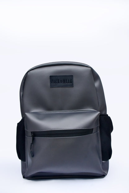 PREMIUM LEATHER BACKPACK