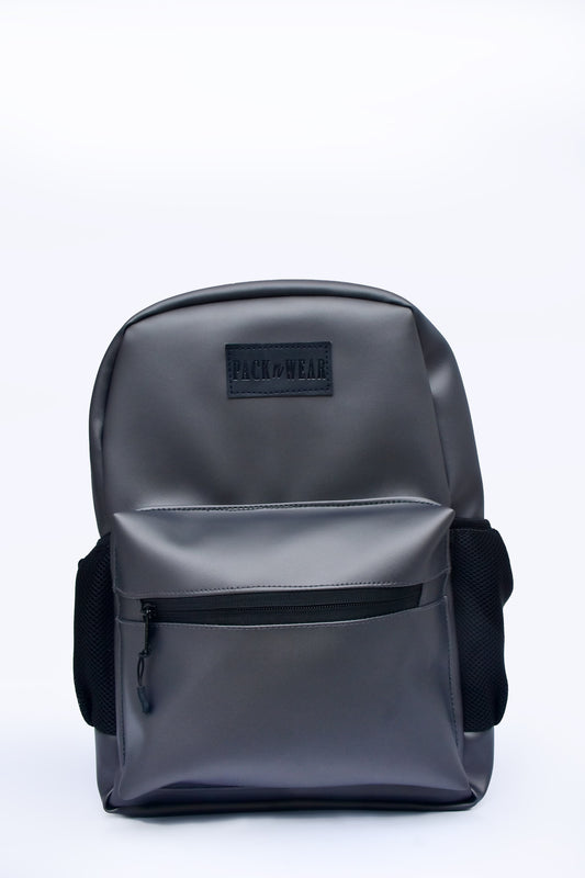 PREMIUM LEATHER BACKPACK