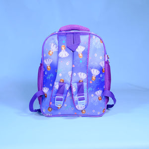 16 Inch Sofia  3D Character Bag 2Class till 5Class