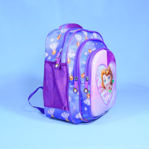 16 Inch Sofia  3D Character Bag 2Class till 5Class