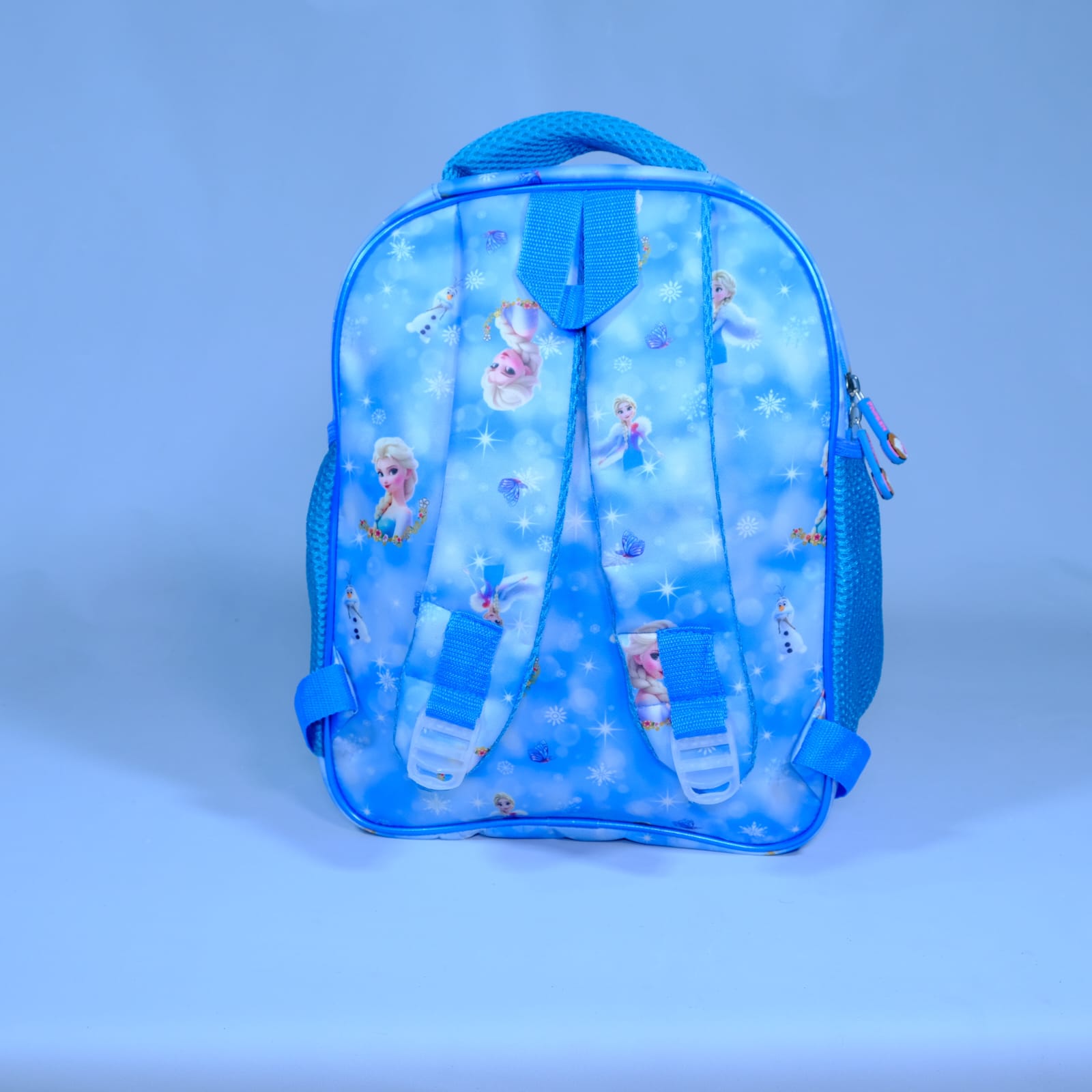 16Inch Princes 3D Character Bag 2Class till 5Class