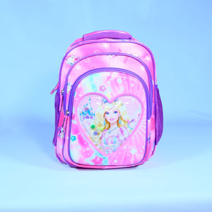 16Inch Hello Kitty 3D Character Bag 2Class till 5Class