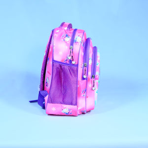 16Inch Hello Kitty 3D Character Bag 2Class till 5Class