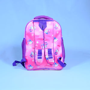 16Inch Hello Kitty 3D Character Bag 2Class till 5Class