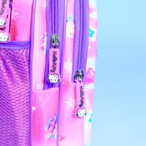16Inch Hello Kitty 3D Character Bag 2Class till 5Class