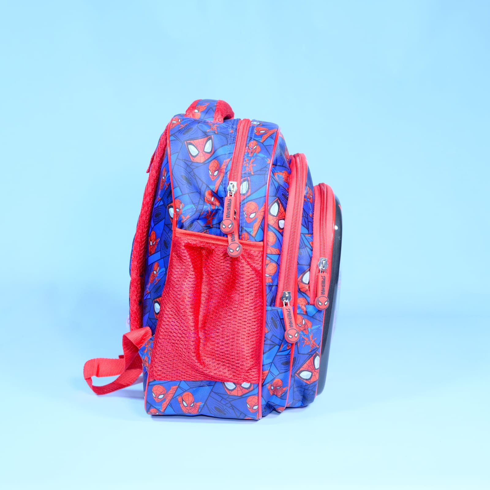 16Inch Spider Man 3D Character Bag 2Class till 5Class
