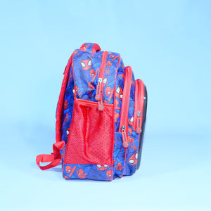 16Inch Spider Man 3D Character Bag 2Class till 5Class