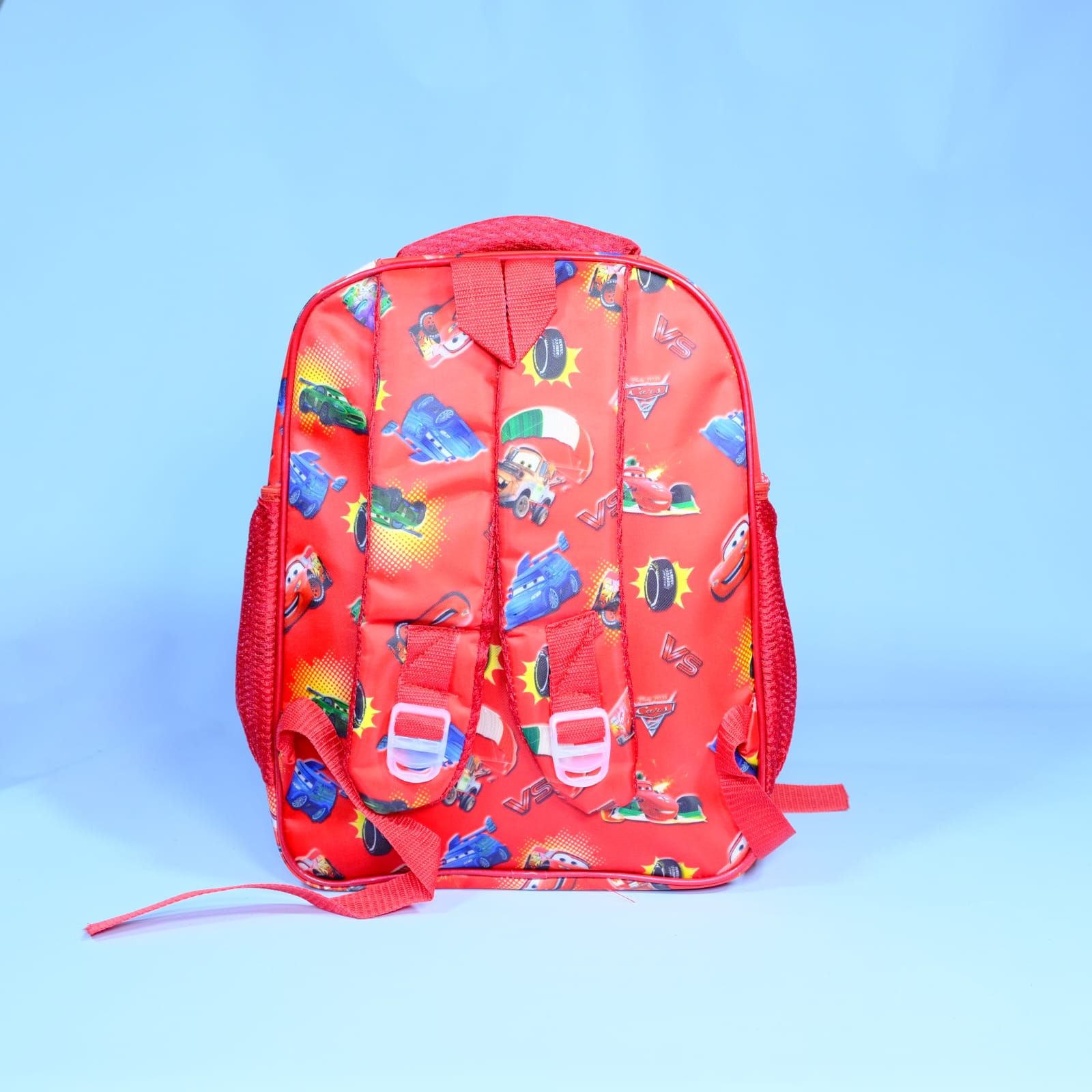 16Inch Car Model 3D Character Bag 2Class till 5Class