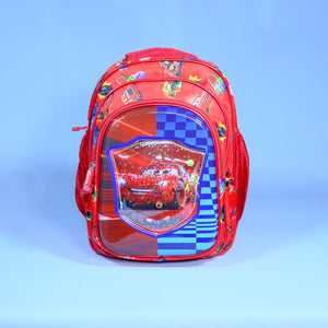 16Inch Car Model 3D Character Bag 2Class till 5Class