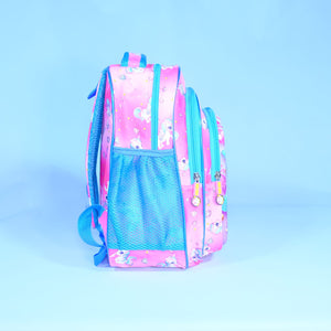 16 Inch  Unicorn 3D Character Bag 2Class till 5Class