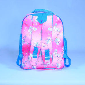 16 Inch  Unicorn 3D Character Bag 2Class till 5Class