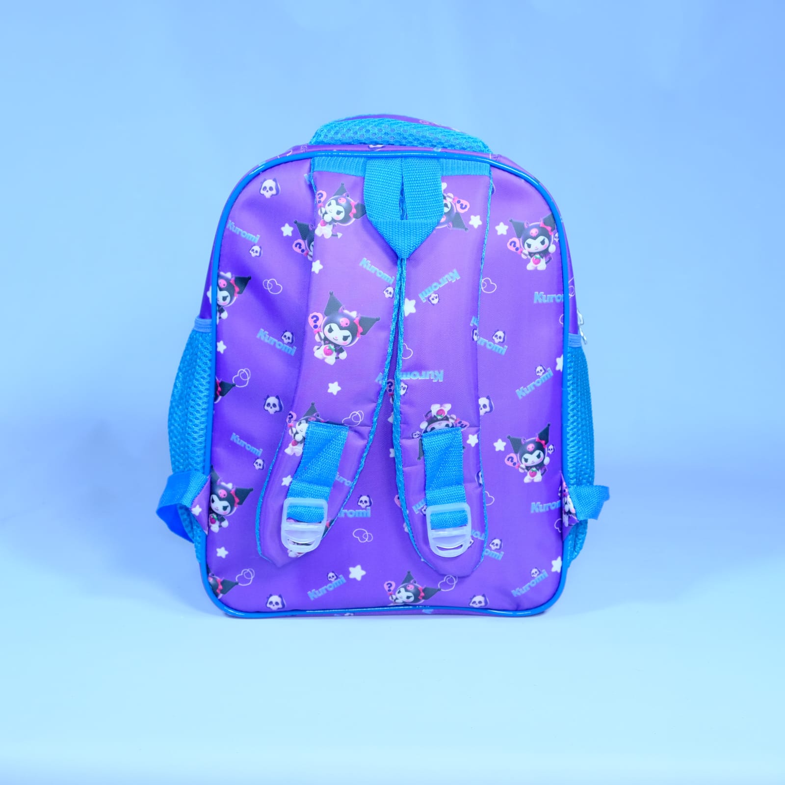 16Inch kuromi 3D Character Bag 2Class till 5Class