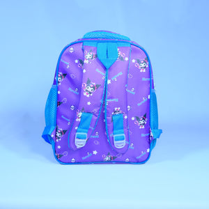 16Inch kuromi 3D Character Bag 2Class till 5Class