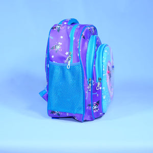 16Inch kuromi 3D Character Bag 2Class till 5Class